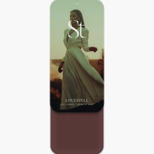 Seint - Lovespell Lip + Cheek - New